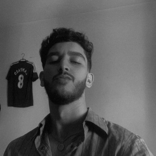 Yassine B.