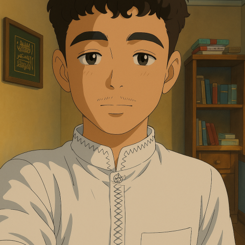 Ayoub A. profile photo