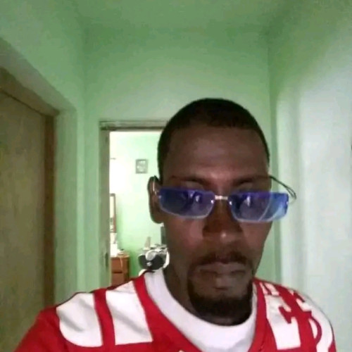 Damion W. profile photo