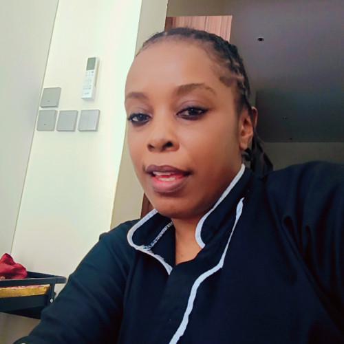 Prisca D. profile photo