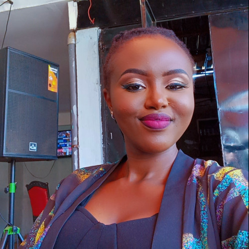 Njaramba S. profile photo