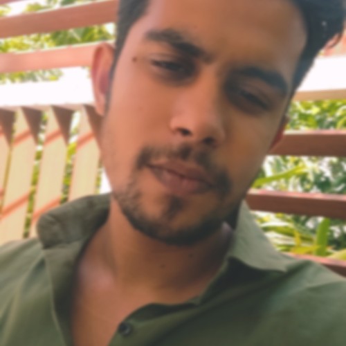 Anirudh T.