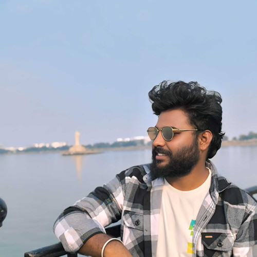 Mahesh M. profile photo
