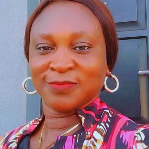 Titilayo F.
