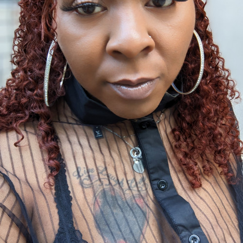 Tiff T. profile photo