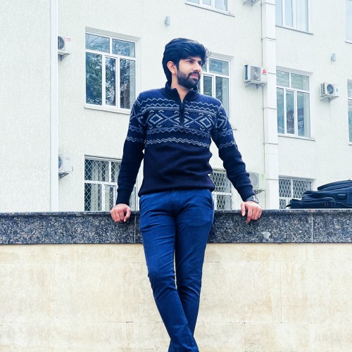 Ahsan S.