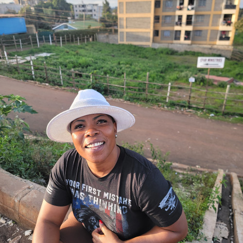 Joyce  M. profile photo
