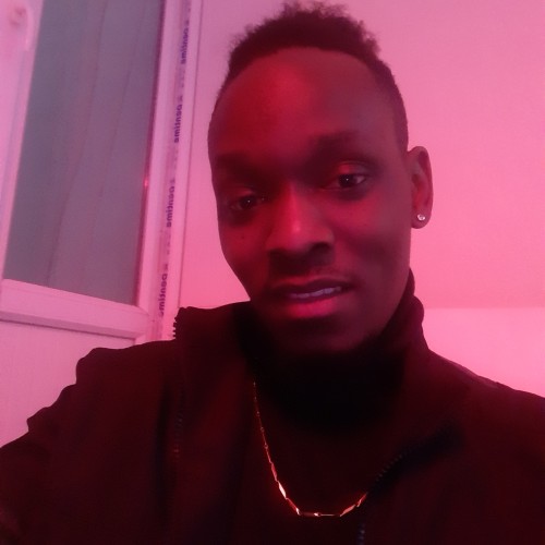 Joram  S.