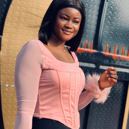 omotoyosi o. profile photo
