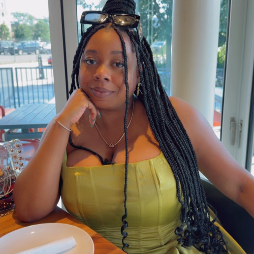 Chelsea D. profile photo