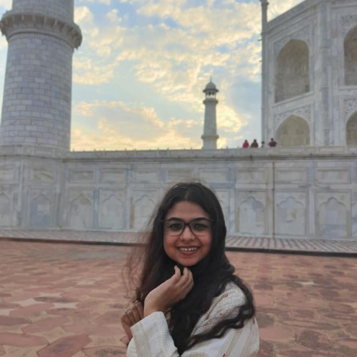 Yashodhara S.