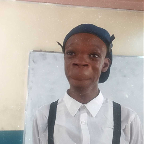 kamsi f. profile photo