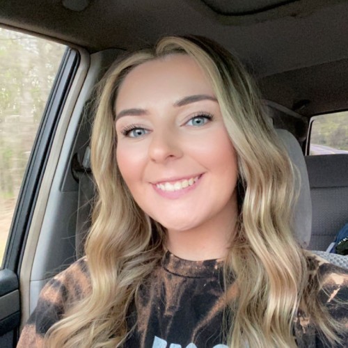 Michaela W. profile photo