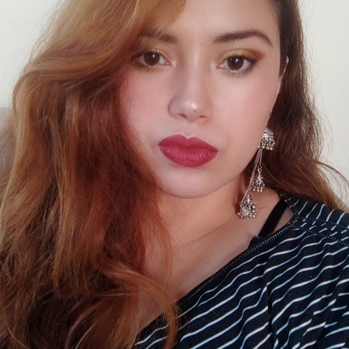 Daniela  R. profile photo