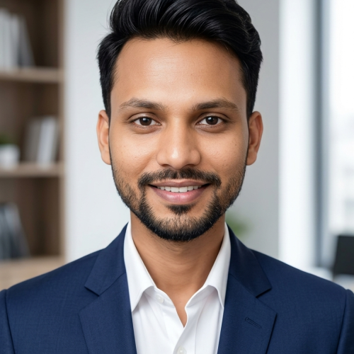 Prem K. profile photo