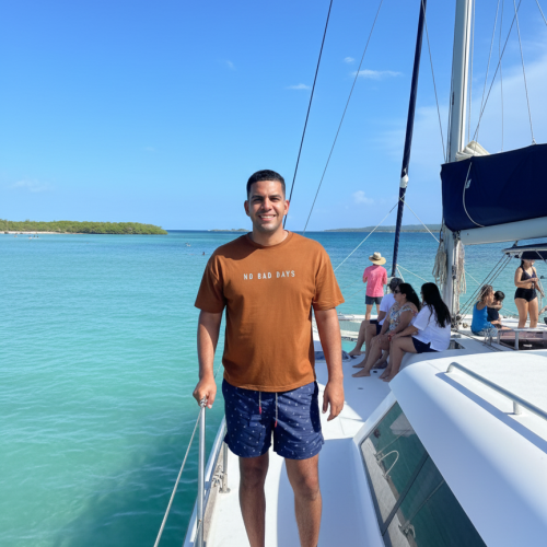 Abraham  R. profile photo