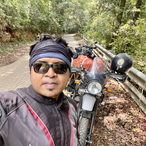 bhuvnesh r.