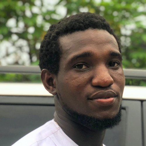 Wisdom  J. profile photo