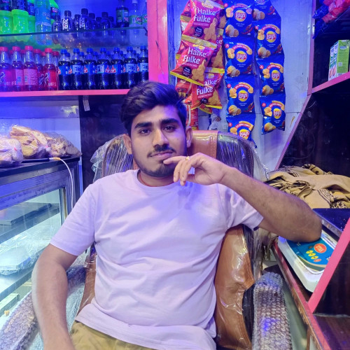 praveen R.