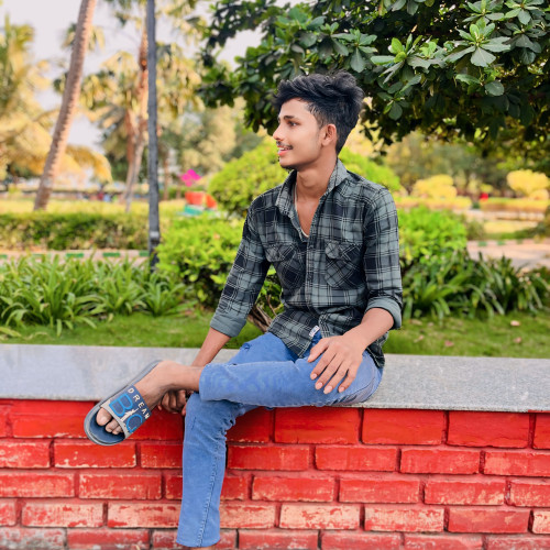 Bhojaraju C. profile photo