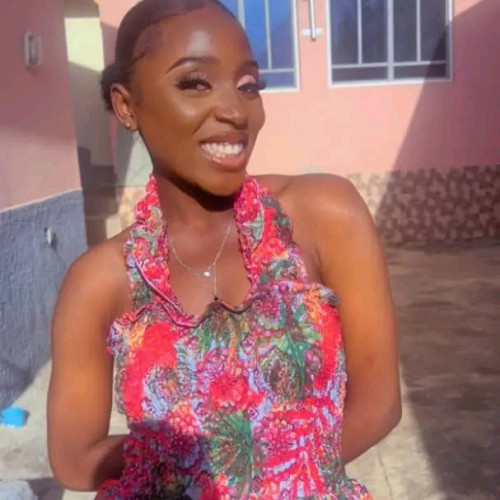 Christabel J. profile photo
