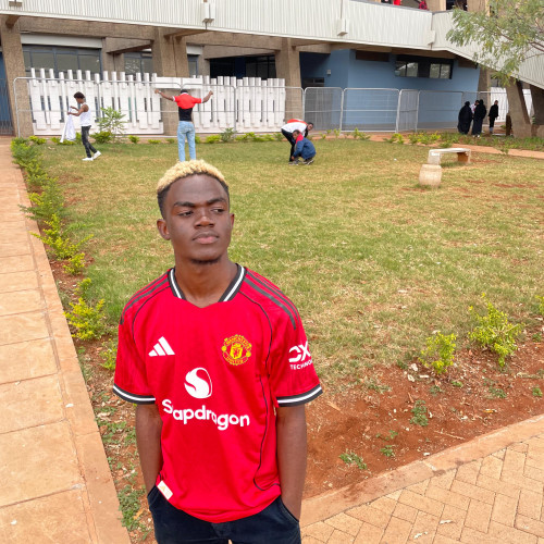 Rodgers S. profile photo