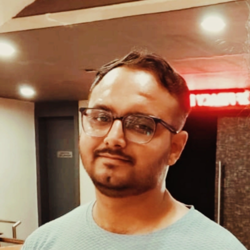 Avinash  K. profile photo