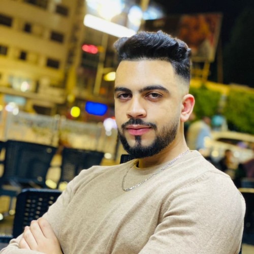 Merouane A. profile photo