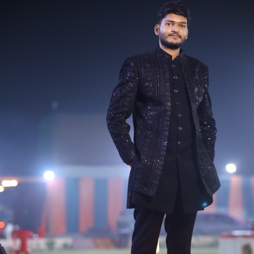 Ritik  S. profile photo