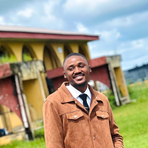 Izansah I. profile photo