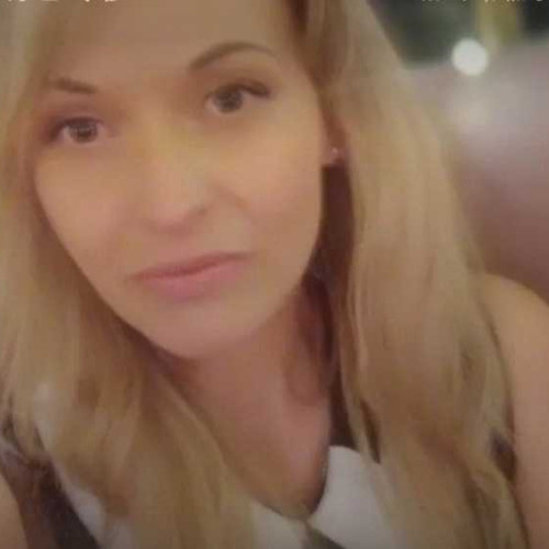 Amy f. profile photo