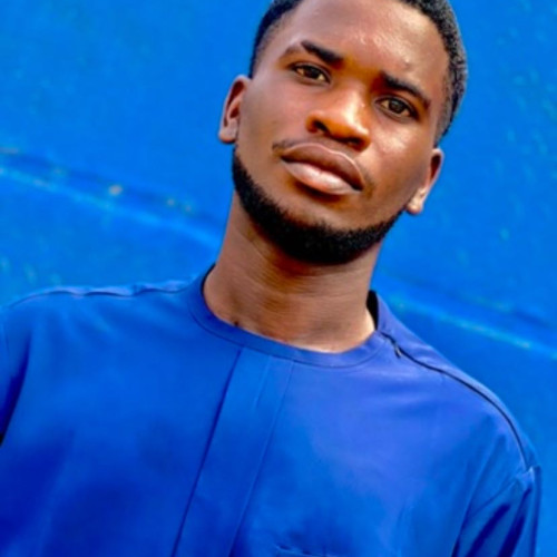 victor i. profile photo