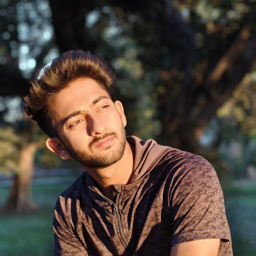 Avinash S. profile photo