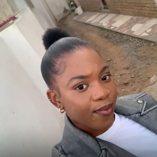 Sibahle N. profile photo