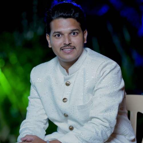 Pranav B.