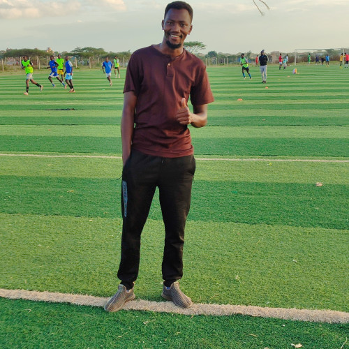 DOMINIC  J. profile photo