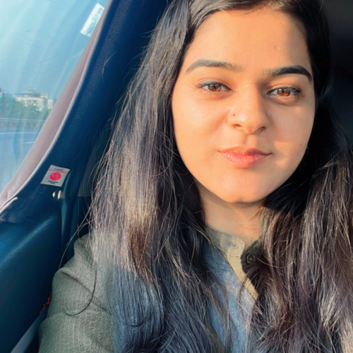 Deepika B. profile photo