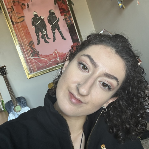 Veronica T. profile photo