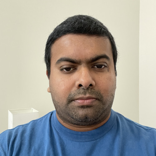 Asanga A. profile photo