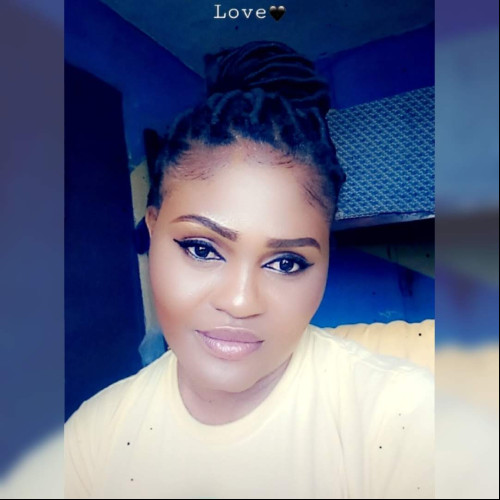 Chiamaka M.