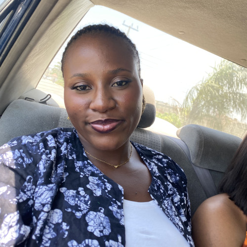 Daisy B. profile photo