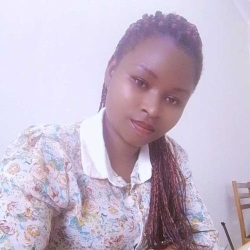 WEREKA R. profile photo