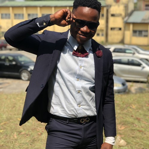 Solomon  S. profile photo