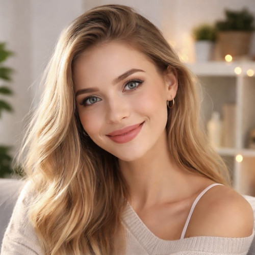 Melly M. profile photo