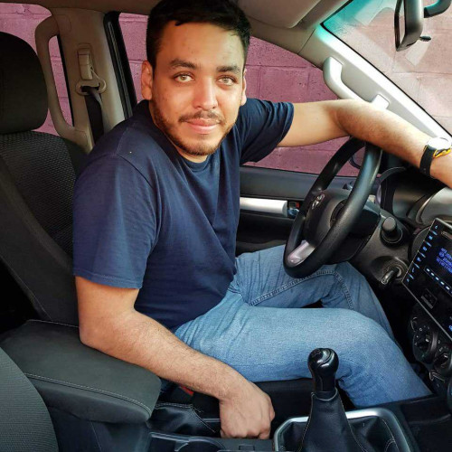 Victor R. profile photo