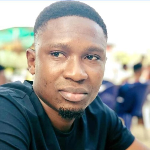 Solomon D. profile photo