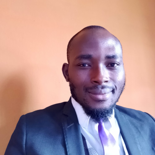 IGBAFE H. profile photo