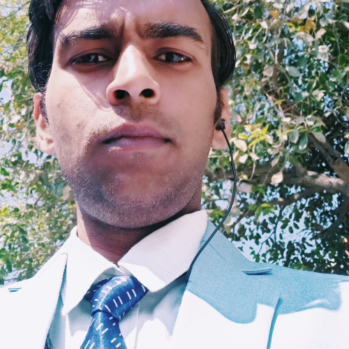Shubhanshu B. profile photo