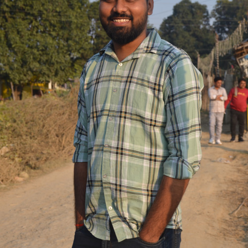 Sanyam  M. profile photo