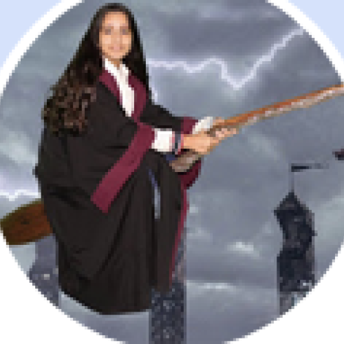 Hala A. profile photo